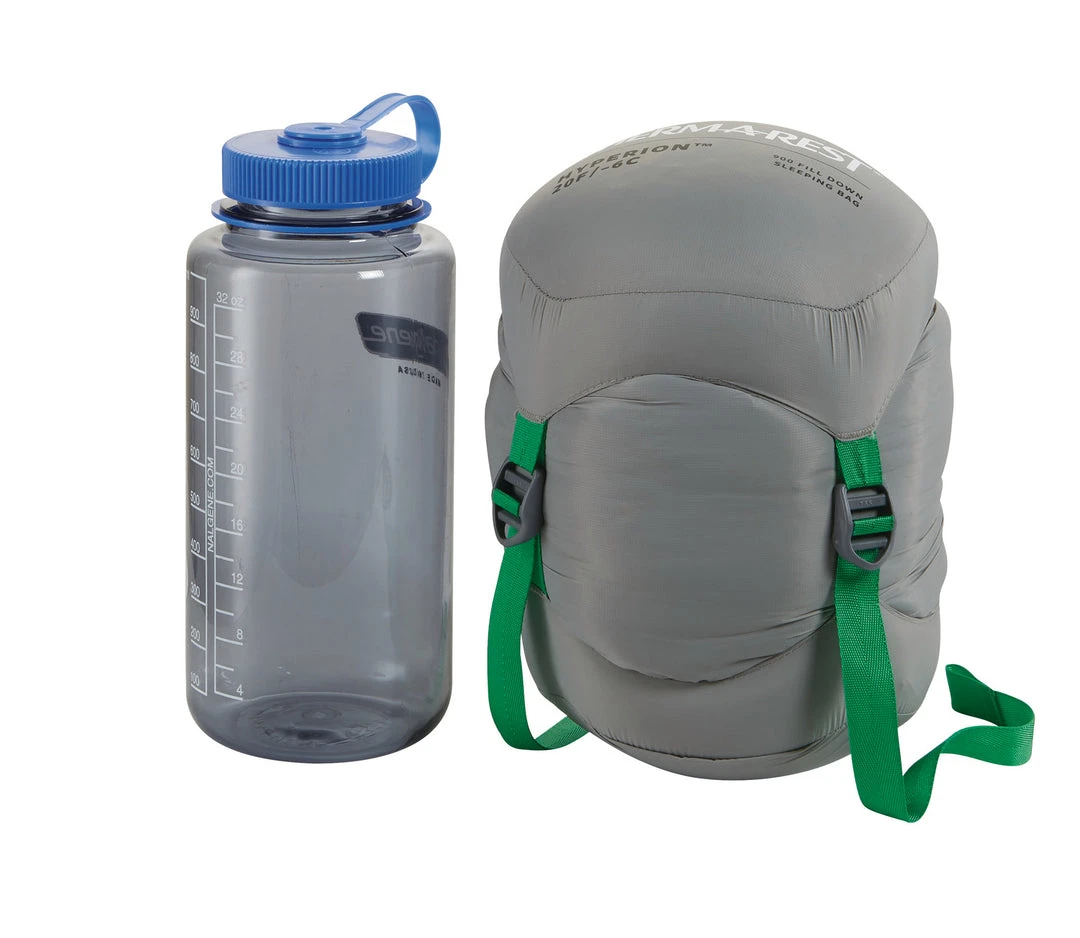 Therm-a-Rest Hyperion 20F/-6C Sleeping Bag Sleeping Bags