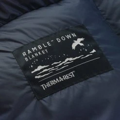Blankets & Quilts Therm-a-Rest Ramble Down Blanket