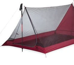 MSR Thru-Hiker Mesh House 3 Tent