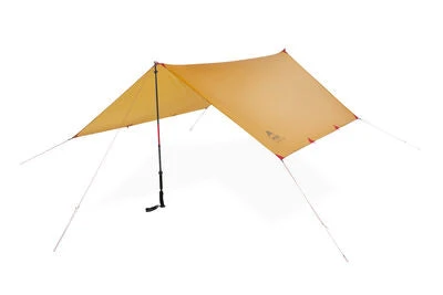 Tents & Shelters MSR Thru-Hiker 70 Wing And 100 Wing Shelters