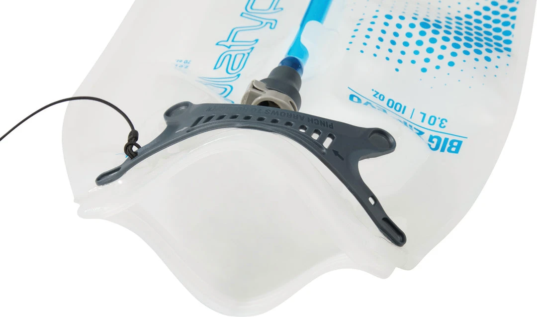 Playtapus Hydration Reservoirs & Bladders Platypus Big Zip EVO Reservoir