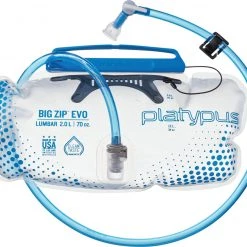Playtapus Hydration Reservoirs & Bladders Platypus Big Zip EVO Reservoir