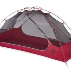 Tents & Shelters MSR Zoic 1 Backpacking Tent