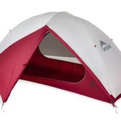 Tents & Shelters MSR Zoic 1 Backpacking Tent