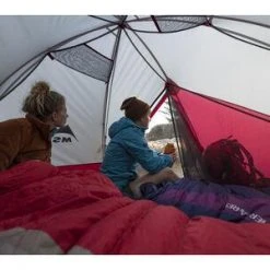 MSR Zoic 2 Backpacking Tent Tents & Shelters