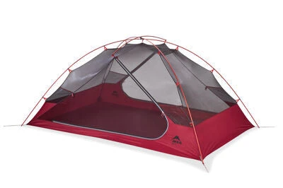 MSR Zoic 2 Backpacking Tent Tents & Shelters