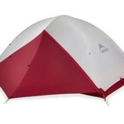 MSR Zoic 2 Backpacking Tent Tents & Shelters