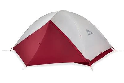MSR Zoic 2 Backpacking Tent Tents & Shelters