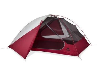 MSR Zoic 2 Backpacking Tent Tents & Shelters