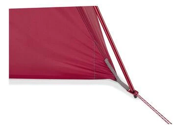 MSR Zoic 2 Backpacking Tent Tents & Shelters