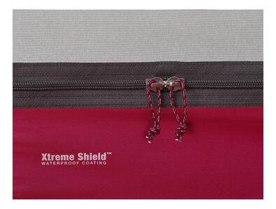 MSR Zoic 2 Backpacking Tent Tents & Shelters