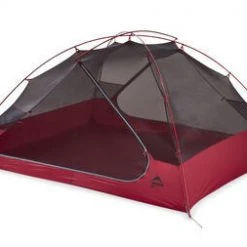 Tents & Shelters MSR Zoic 3 Backpacking Tent