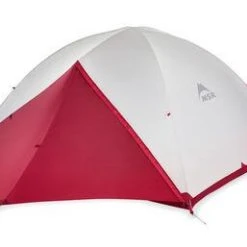 Tents & Shelters MSR Zoic 3 Backpacking Tent
