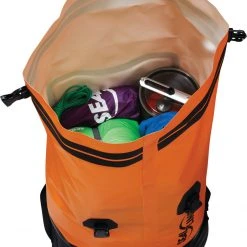 SealLine PRO Dry Pack Waterproof Backpacks