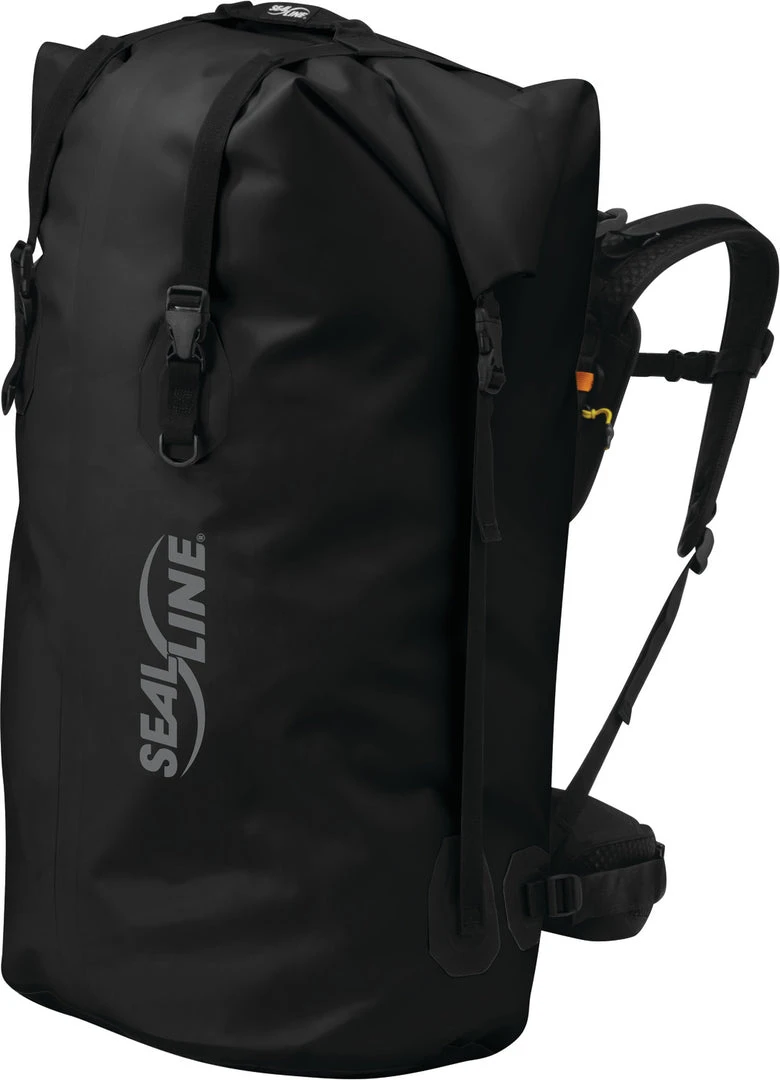 SealLine Black Canyon Dry Pack Waterproof Backpacks