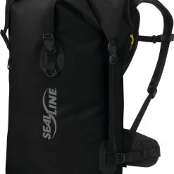 SealLine Black Canyon Dry Pack Waterproof Backpacks
