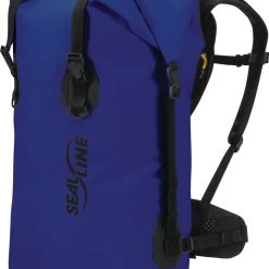 SealLine Black Canyon Dry Pack Waterproof Backpacks