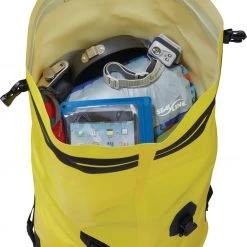 SealLine Black Canyon Dry Pack Waterproof Backpacks