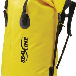 SealLine Boundary Dry Pack Waterproof Backpacks