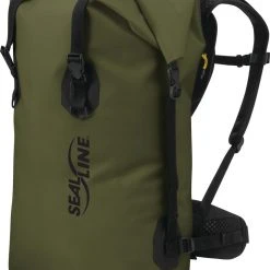 SealLine Boundary Dry Pack Waterproof Backpacks