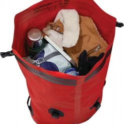 SealLine Boundary Dry Pack Waterproof Backpacks