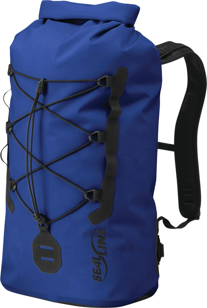 SealLine Bigfork Dry Daypack Waterproof Backpacks