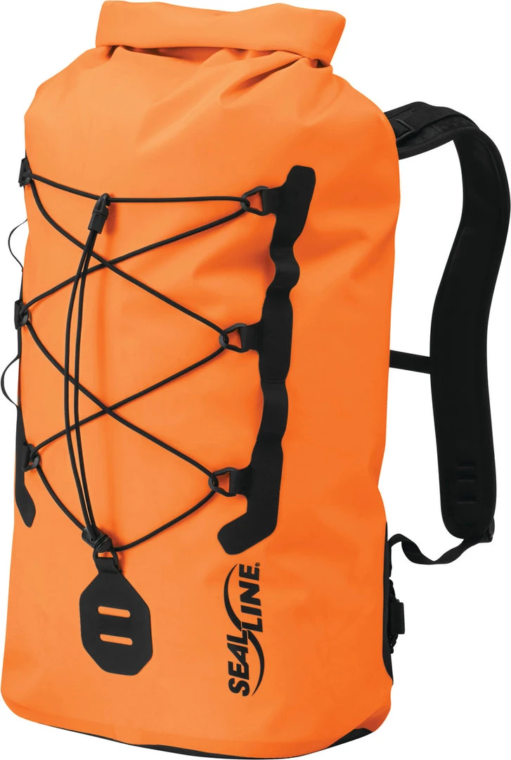 SealLine Bigfork Dry Daypack Waterproof Backpacks