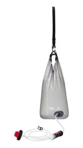 MSR AutoFlow XL Gravity Filter 10L Water Treatment