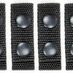 Hero's Pride Belt Keepers 4 Pack