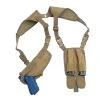 Shoulder Holsters Rothco Ambidextrous Shoulder Holster