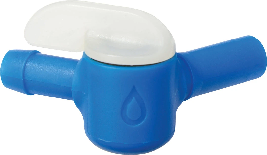 Playtapus Platypus Big Zip EVO ShutOff Valve