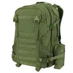 Weekend Backpacks Condor Orion Assault Pack