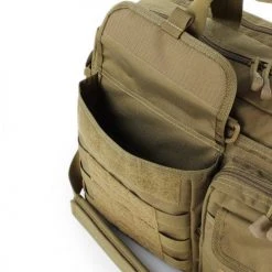 Attache And Shoulder Bags Condor Metropolis Briefcase