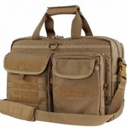 Attache And Shoulder Bags Condor Metropolis Briefcase