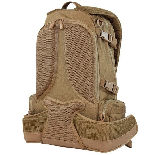 Weekend Backpacks Condor Titan Assault Pack