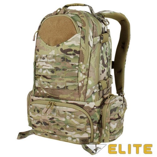 Weekend Backpacks Condor Titan Assault Pack