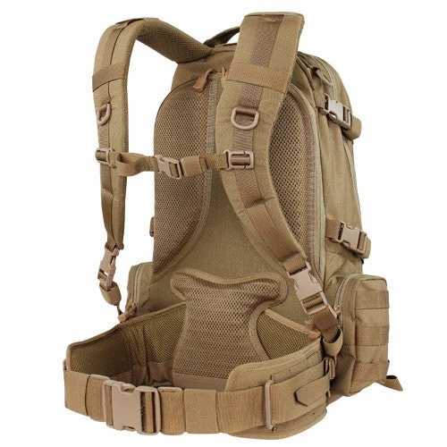 Weekend Backpacks Condor Titan Assault Pack