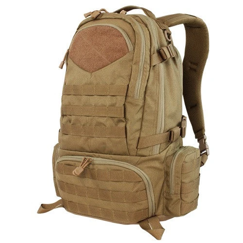 Weekend Backpacks Condor Titan Assault Pack
