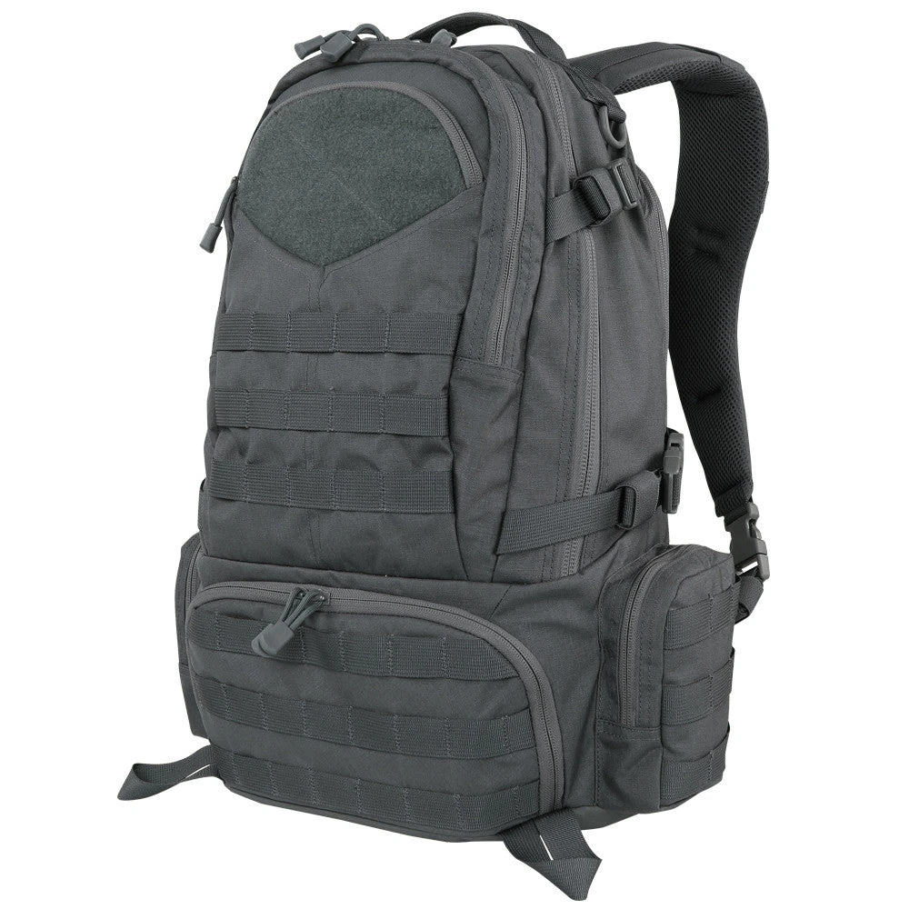 Weekend Backpacks Condor Titan Assault Pack