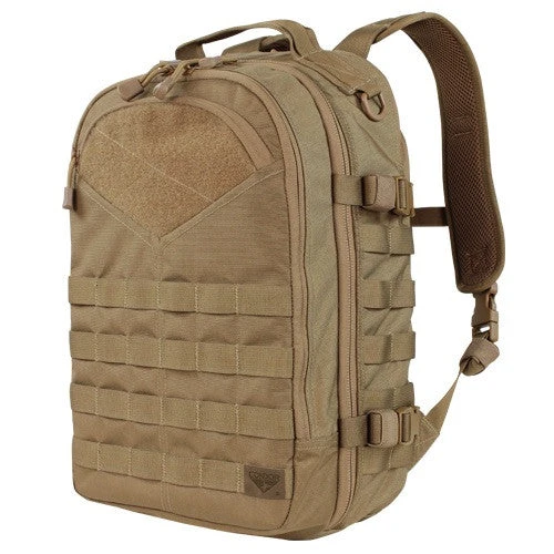 Condor Elite Frontier Outdoor Pack Day Backpacks