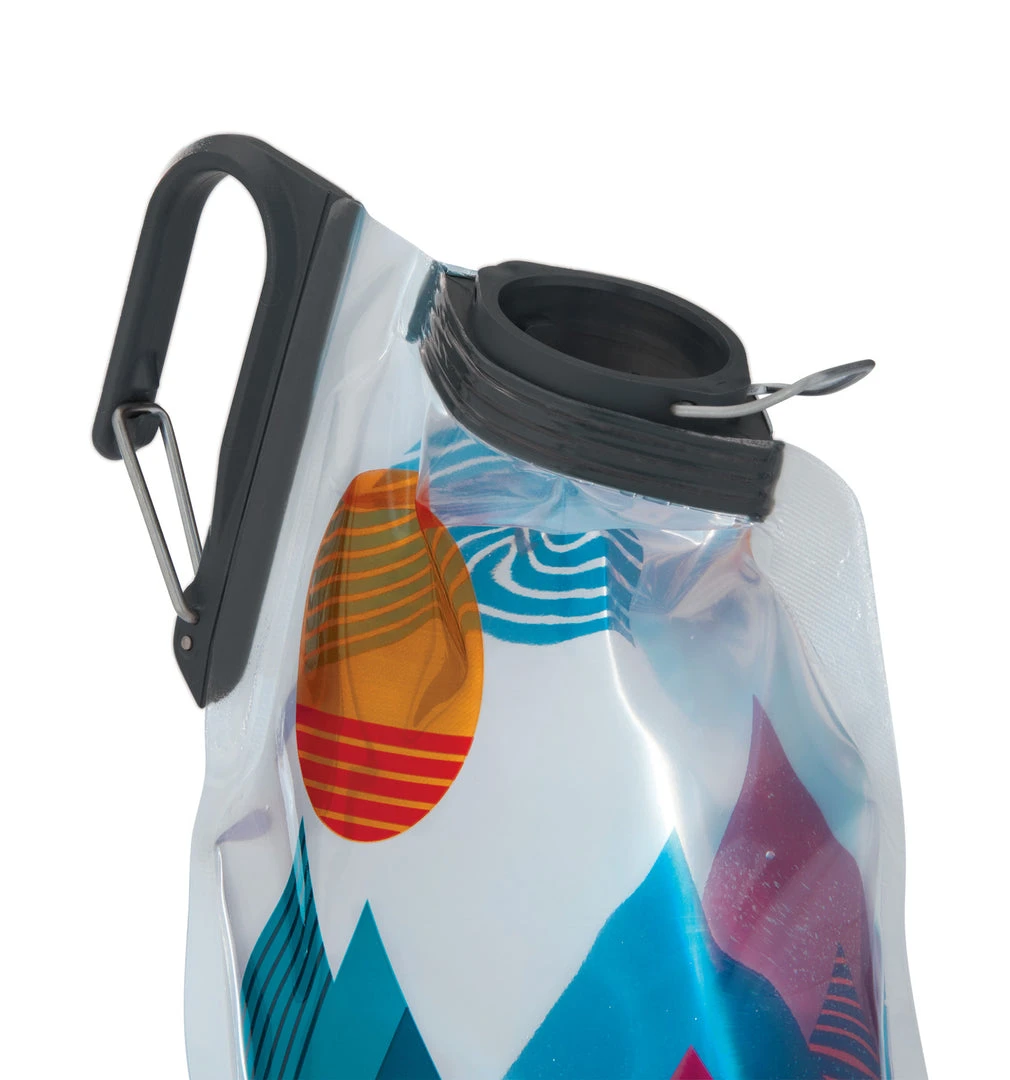 Playtapus Platypus DuoLock SoftBottle Hydration Bottles & Canteens