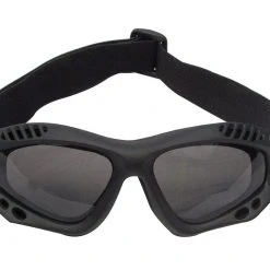 Rothco ANSI Rated Tactical Goggles
