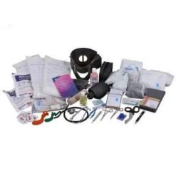 Rothco EMT Medical Trauma Kit First Aid Kits