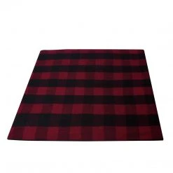 Rothco Plaid Wool Blanket 62