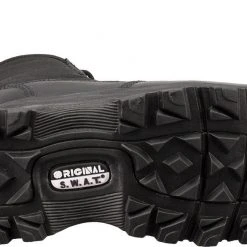 Duty Boots Original SWAT Classic 9 Black Boots