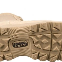 Original SWAT Classic 9 Tan Boots