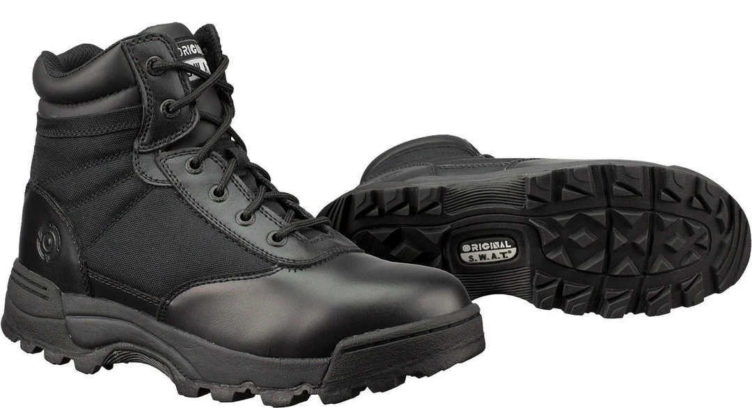 Duty Boots Original SWAT Classic 6 Boots