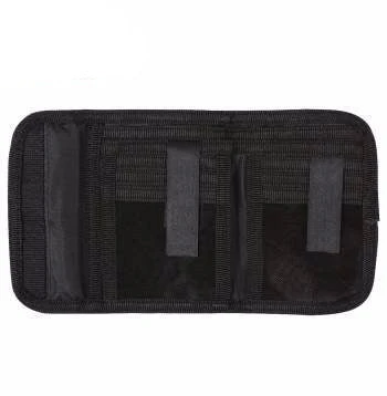 Wallets Rothco Deluxe Tri-Fold ID Wallet