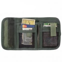 Wallets Rothco Deluxe Tri-Fold ID Wallet