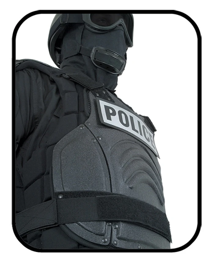 Damascus Flexforce Riot Control Suit